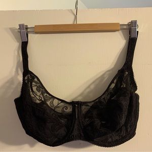Fantasie Bra 34G, Like New